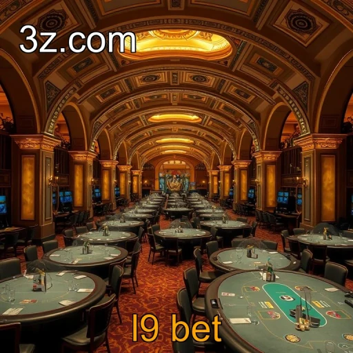 Aventura Arcade no L9 Bet: Diversão que Te Conquista