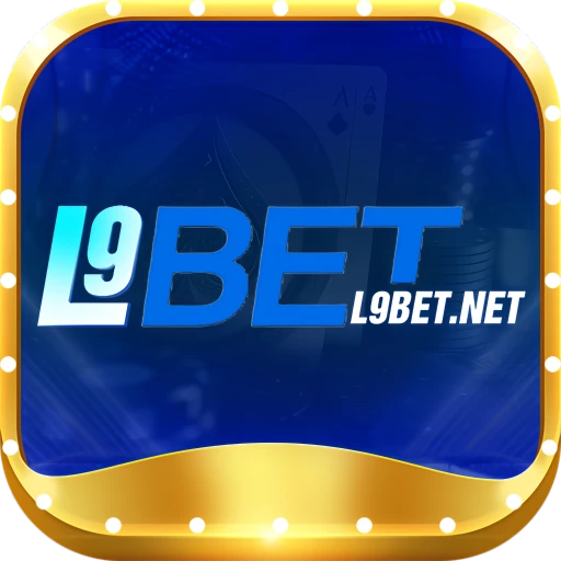 l9 bet logo