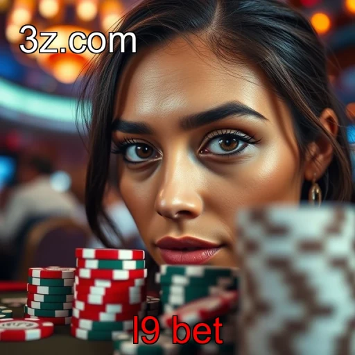 Loteria na l9 bet: A Experiência de Aposta que Encanta